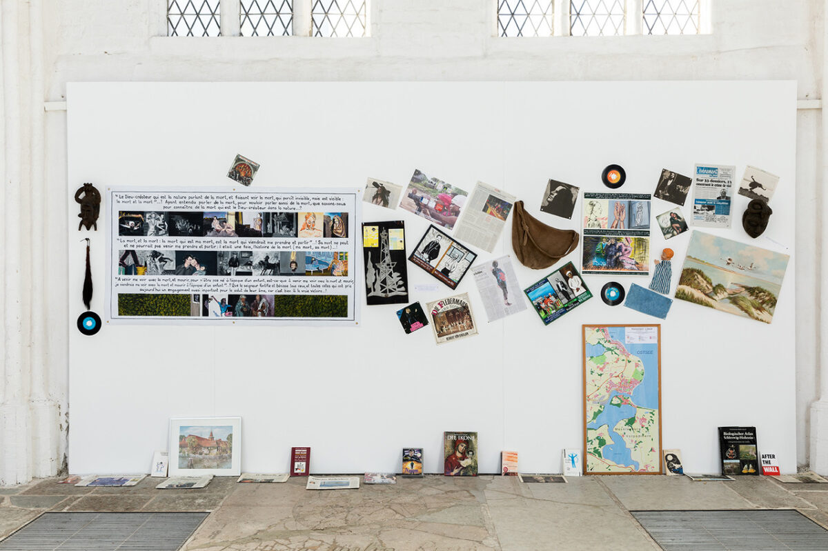 tichyocean — collection